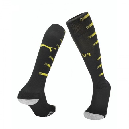 Borussia Dortmund Exterieur Chaussettes 2020-2021